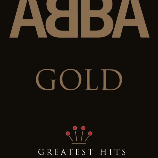 ABBA – GOLD MC