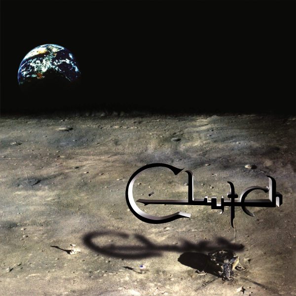 CLUTCH – CLUTCH LP