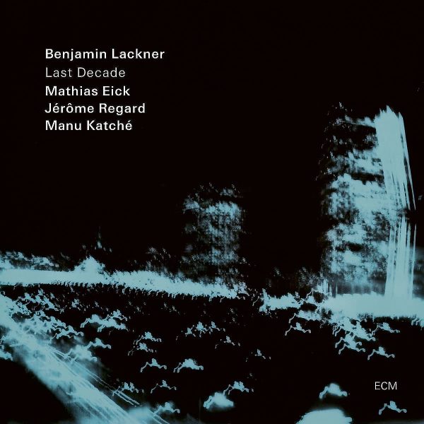 LACKNER BENJAMIN – LAST DECADE