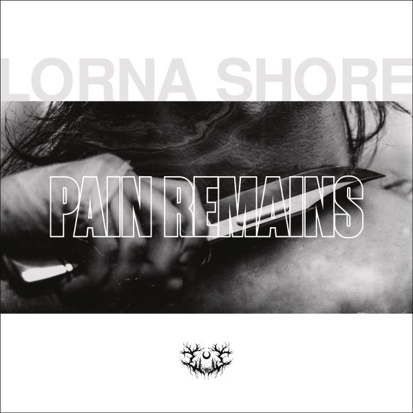 LORNA  SHORE – PAIN REMAINS CD