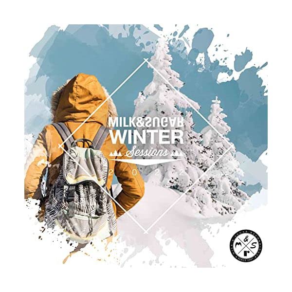 MILK & SUGAR – WINTER SESSION CD2