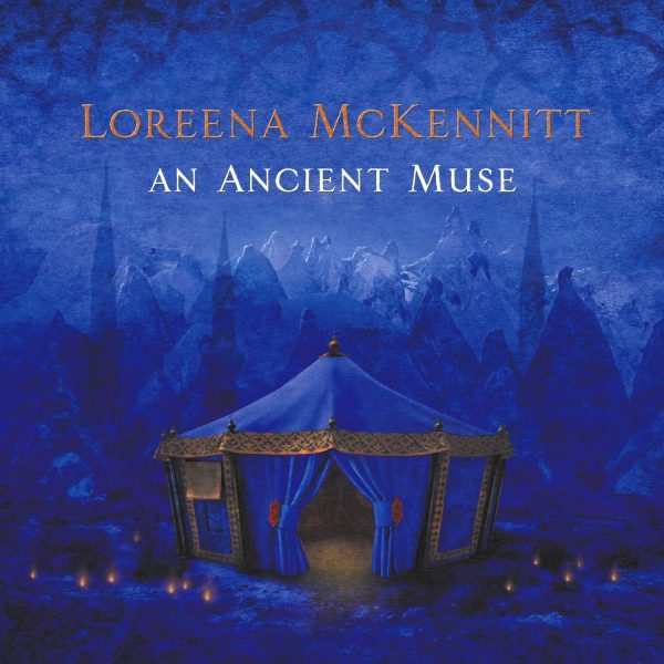 MCKENNITT LOREENA – AN ANCIENT MUSE LP
