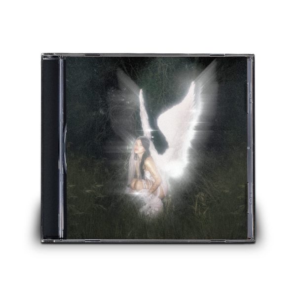 BARRETT NESSA – YOUNG FOREVER CD