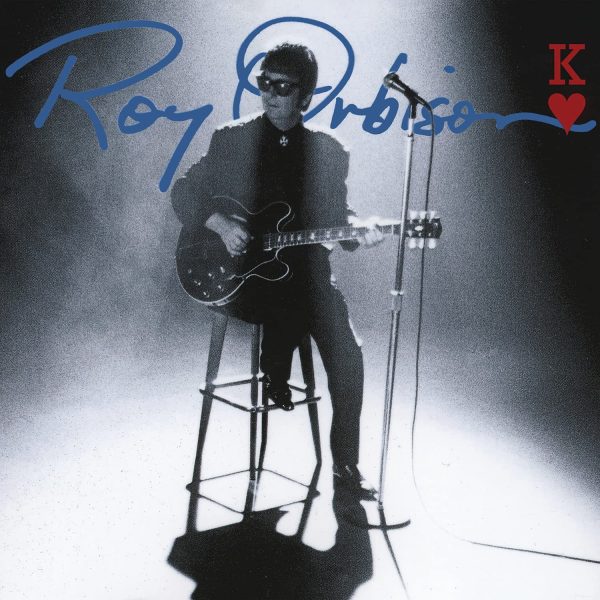 ORBISON ROY – KING OF HEARTS 30TH CD