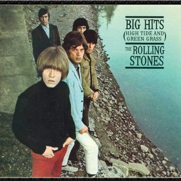 ROLLING STONES – BIG HITS…RM