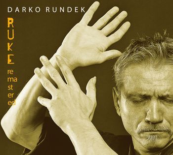 RUNDEK DARKO – RUKE REM. CD