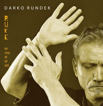 RUNDEK DARKO – RUKE REM. LP2