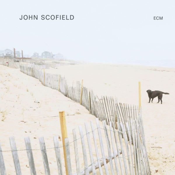 SCOFIELD JOHN – JOHN SCOFIELD LP