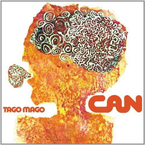 CAN – TAGO MAGO…LP2