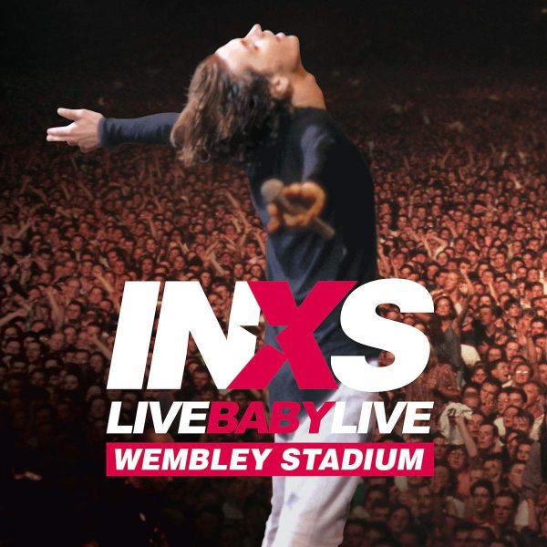 INXS – LIVE BABY LIVE CD2