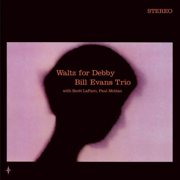 EVANS BILL – WALTZ FOR DEBBY colored vinyl LP + 7″SINGL