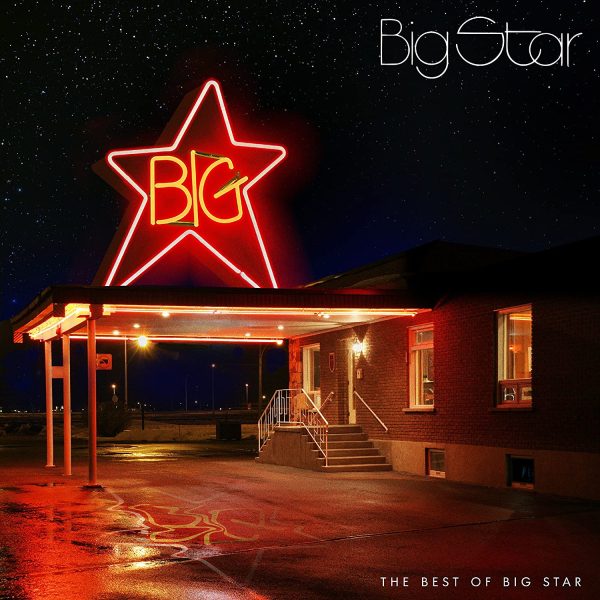BIG STAR – BEST OF BIG STAR LP2
