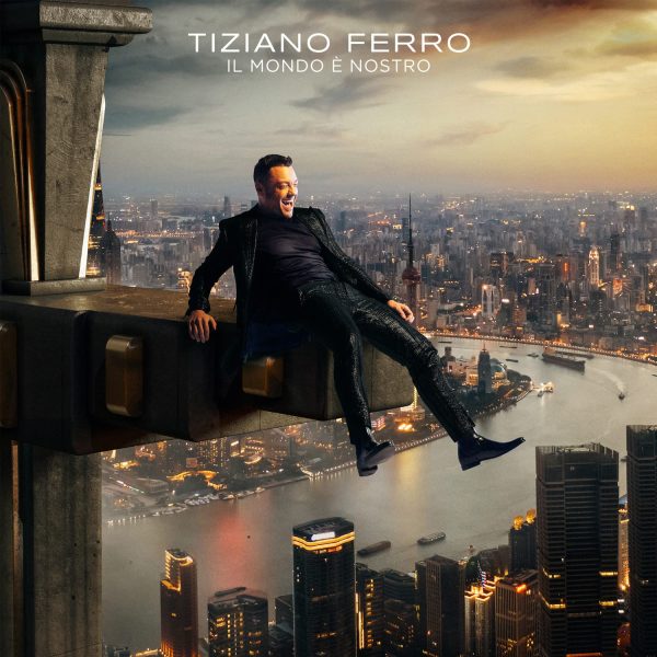 FERRO TIZIANO – IL MONDO E NOSTRO CD