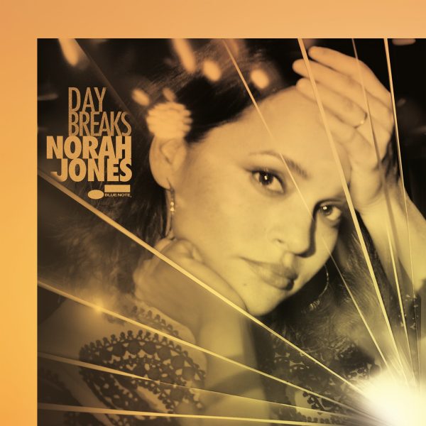 JONES NORAH – DAY BREAKS CD DLX