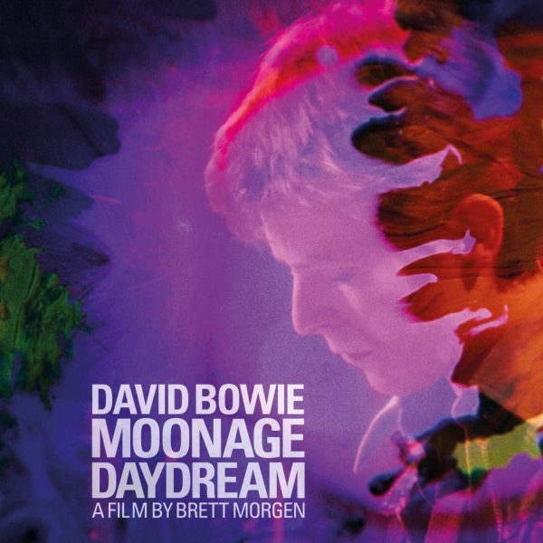 BOWIE DAVID – MOONAGE DAYDREAM CD2