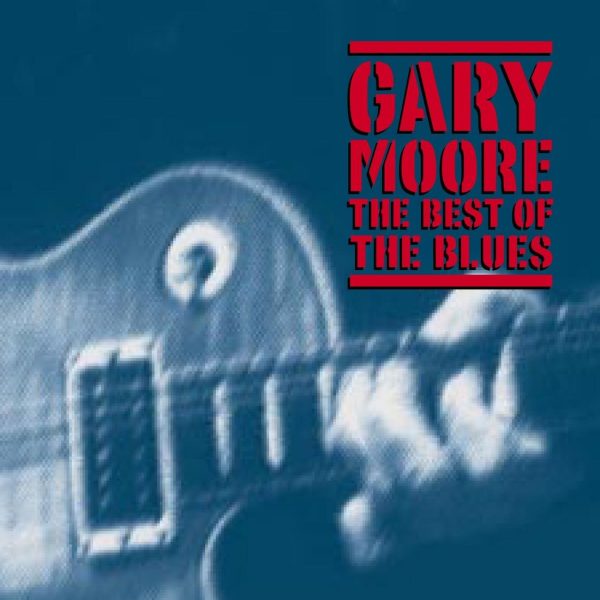 MOORE GARY – BEST OF THE BLUES CD2