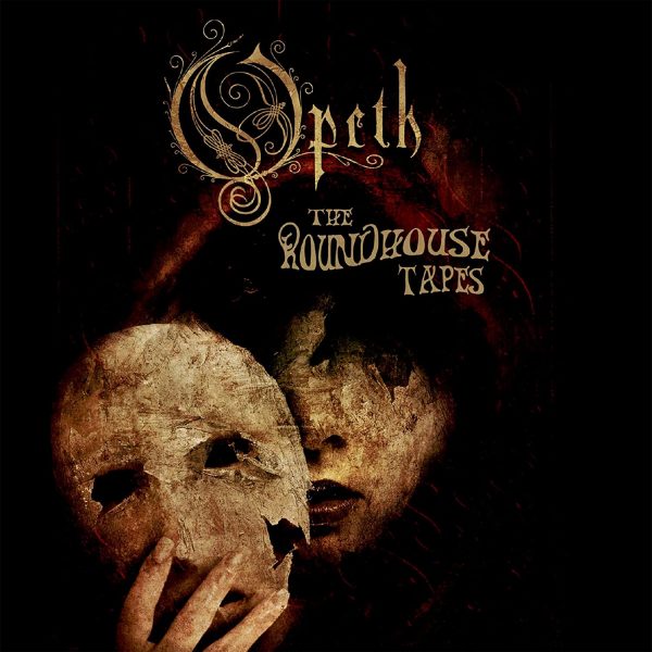 OPETH – ROUNDHOUSE TAPES CD2