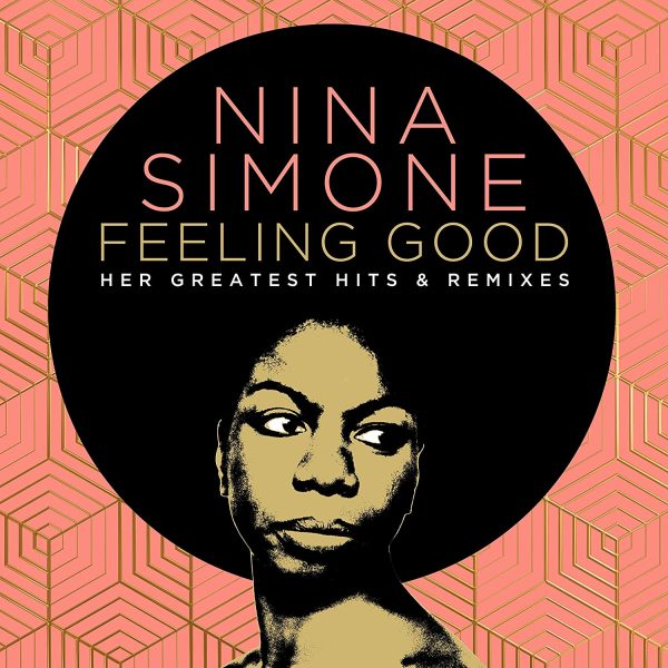 SIMONE NINA – FEELING GOOD…CD2