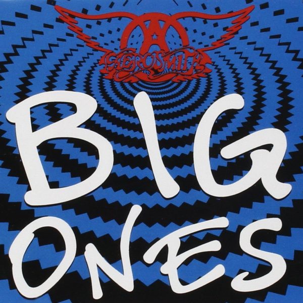 AEROSMITH – BIG ONES