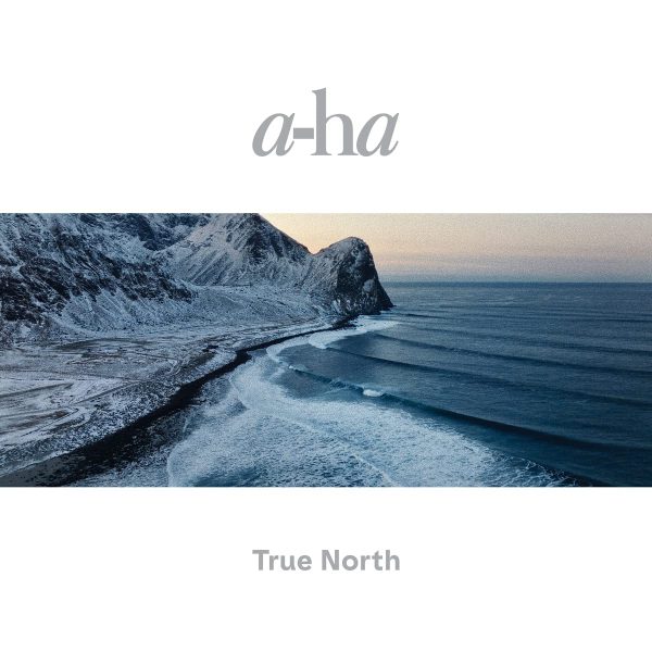 A-HA – TRUE NORTH LP2