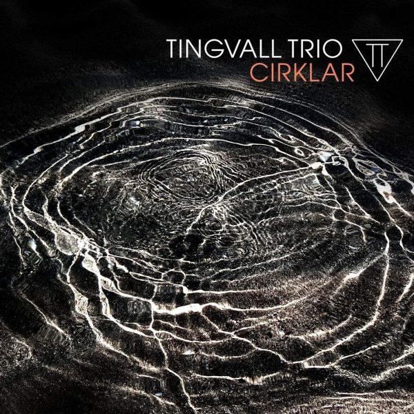 TINGVALL TRIO – CIRKLAR CD