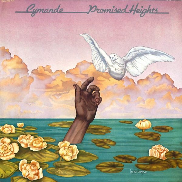CYMADE – PROMISED HEIGHTS LP