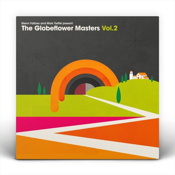 FALLOWS GLEN & MARK TREFFEL – GLOBEFLOWER MASTERS VOL.2 LP