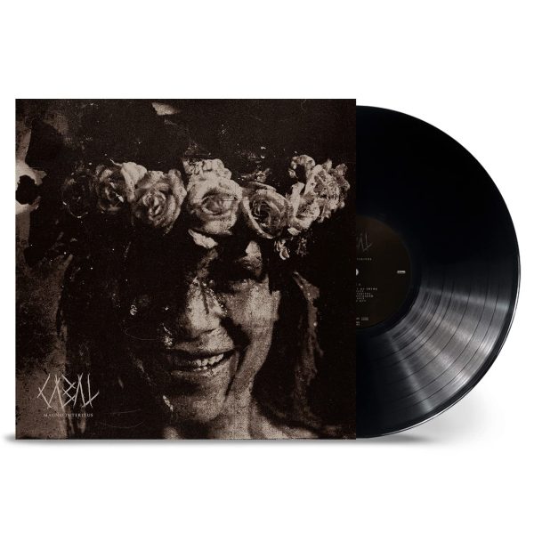 CABAL – MANGO INTERITUS ltd vinyl LP