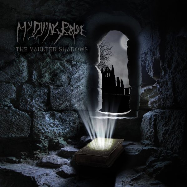 MY DYING BRIDE – VALUTED SHADOWS CD