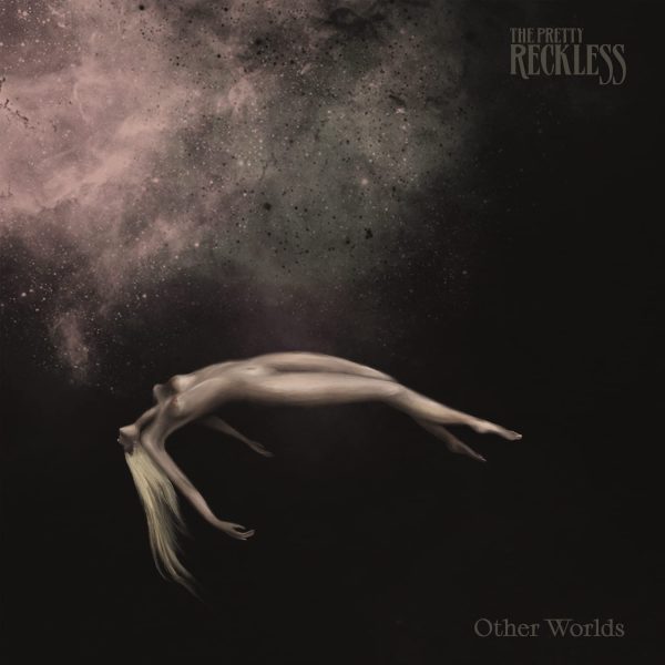 PRETTY RECKLESS – OTHER WORLDS CD