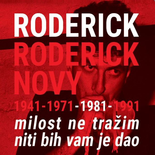 RODERICK/RODERICK NOVY – 1941 – 1971 – 1981 – 1991 CD2