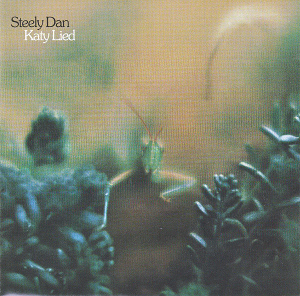 STEELY DAN – KATY LIED…REMASTER CD