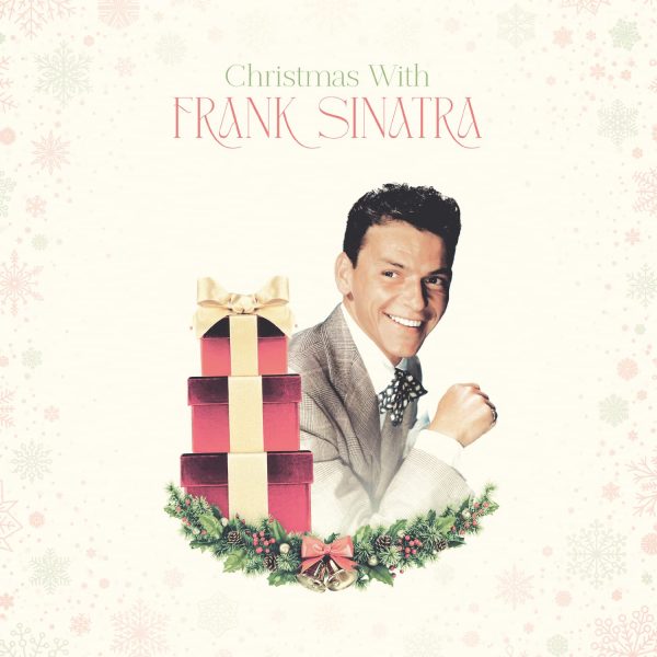SINATRA FRANK – CHRISTMAS WITH SINATRA…LP