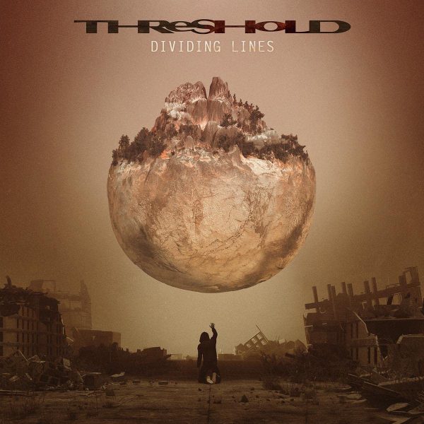 THRESHOLD – DIVIDING LINES CD