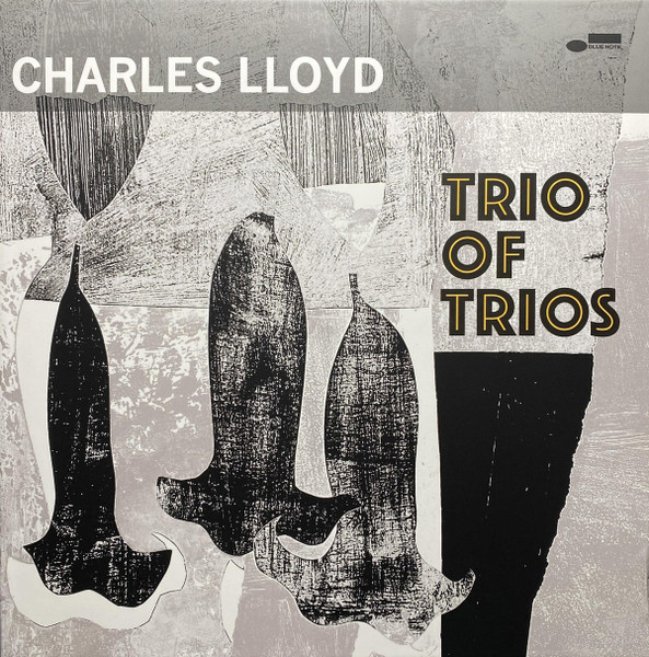 LLOYD CHARLES – TRIO OF TRIOS LP3