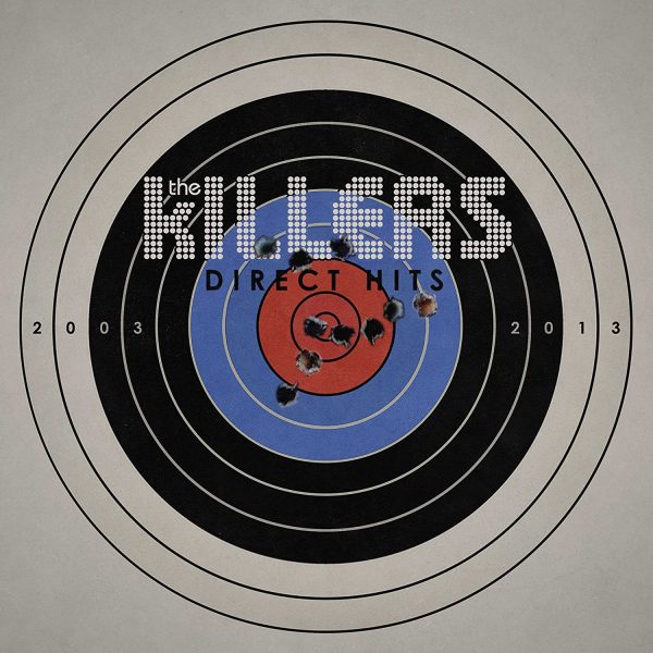 KILLERS – DIRECT HITS 2003 – 2013 LP2