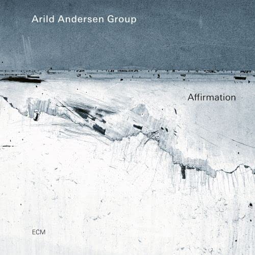 ANDERSEN ARILD GROUP – AFFIRMATION CD