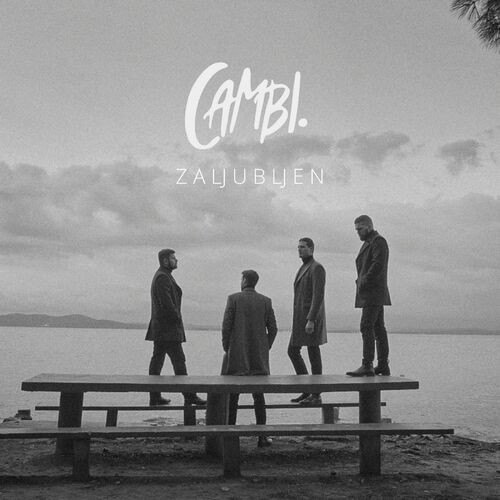 CAMBI – ZALJUBLJEN CD