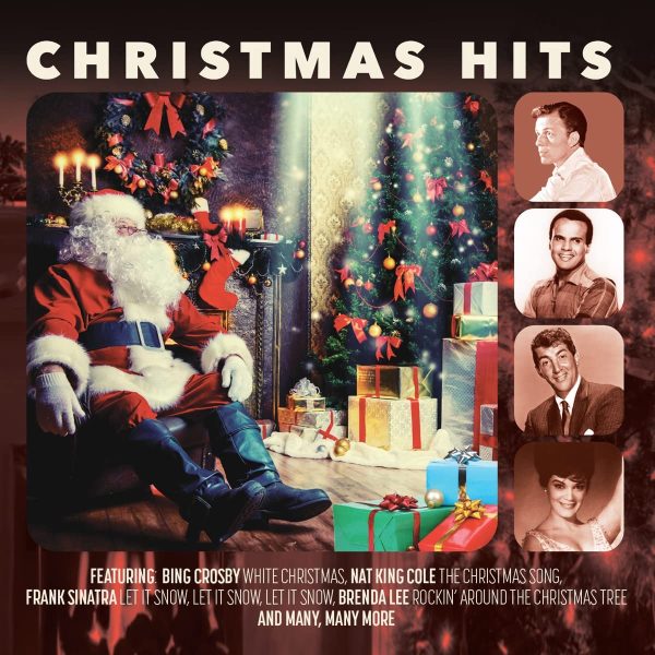 V./A. – CHRISTMAS ALBUM CD