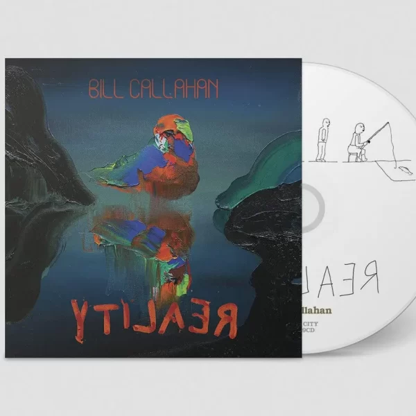 CALLAHAM BILL – YTILAER CD