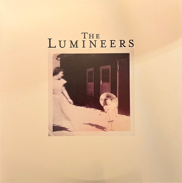 LUMINEERS – LUMINEERS 10th Anniversary Edition LP2