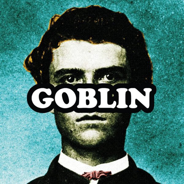 TYLER THE CREATOR – GOBLIN CD