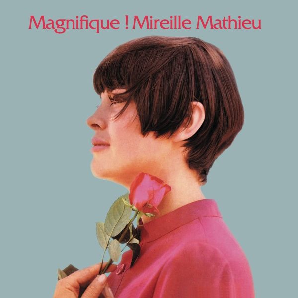 MATHIEU MIRELLE – MAGNIFIQUE CD2
