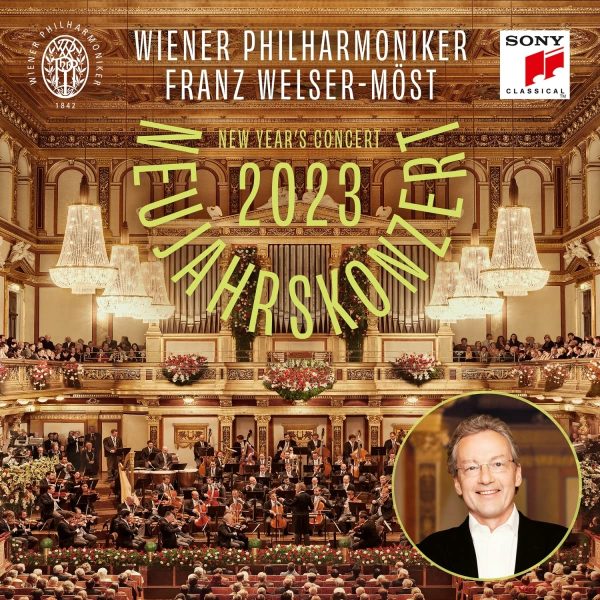 V./A. – NEW YEAR’S CONCERT 2023 CD2