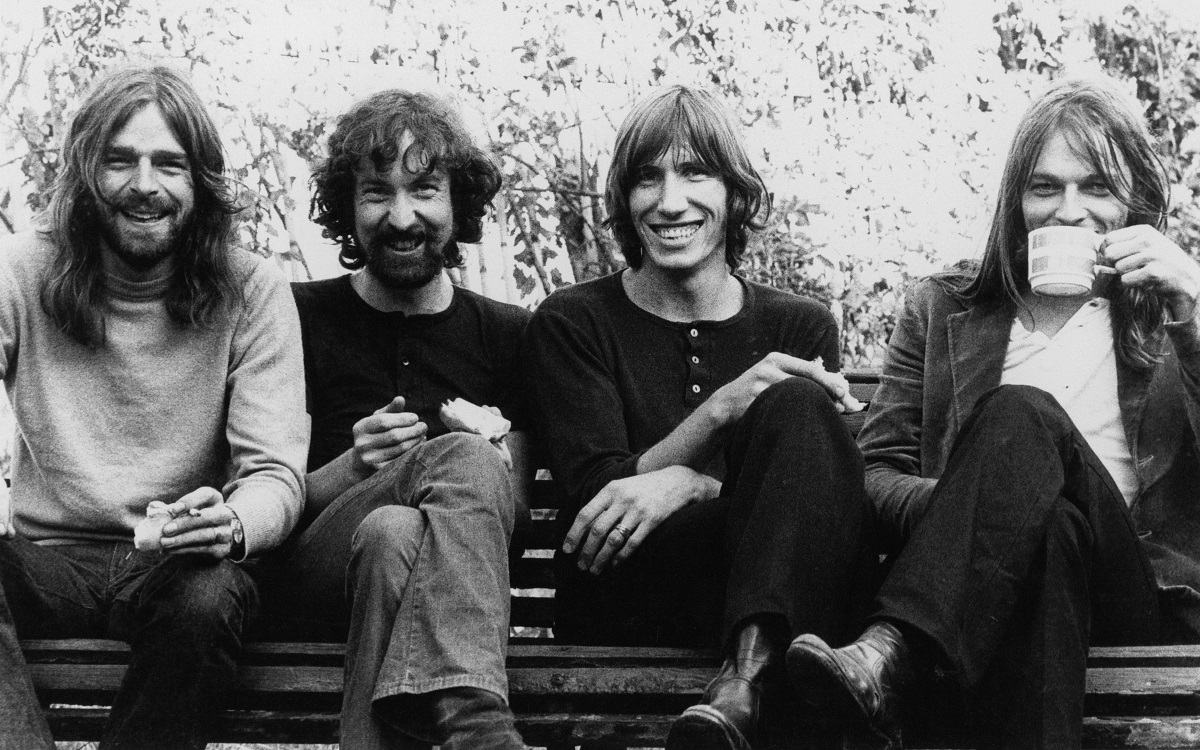 Read more about the article Pink Floyd slavi 50 godina kultnog albuma ”The Dark Side of the Moon” deluxe box setom