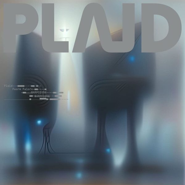 PLAID – FEORM FALORX CD