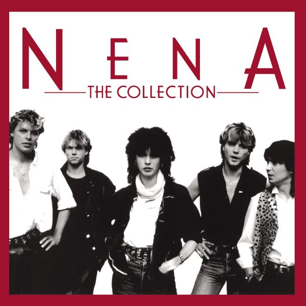 NENA – COLLECTION CD