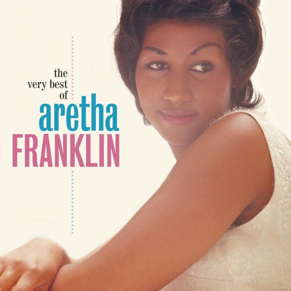 FRANKLIN ARETHA – VERY BEST OF