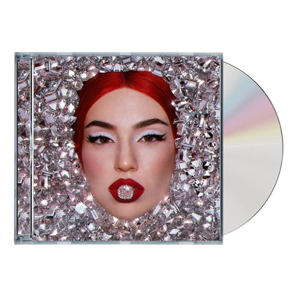 Ava Max ‎– Diamonds & Dancefloors  CD