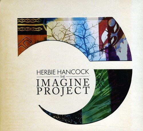 HANCOCK HERBIE – IMAGINE PROJECT